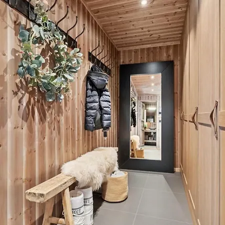 Hafjell Beautiful And Large With 4 Bedrooms 2 Bathrooms *