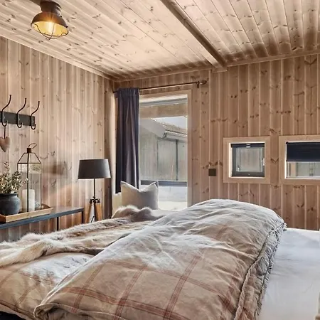 Hafjell Beautiful And Large With 4 Bedrooms 2 Bathrooms Øyer